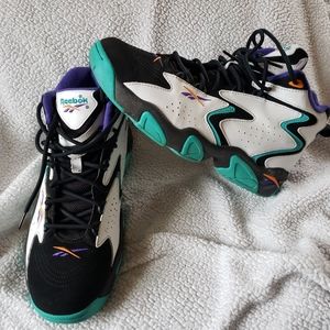 Mens Reebok Mobius OG MU 9.5 (9.5mens)